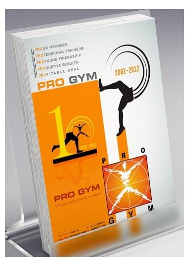 Pro Gem Brochure