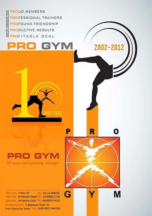 Pro Gem Brochure