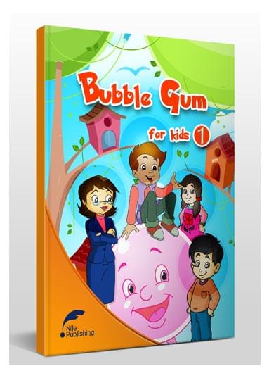 bubble Gum