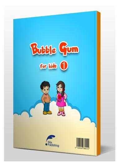 bubble Gum