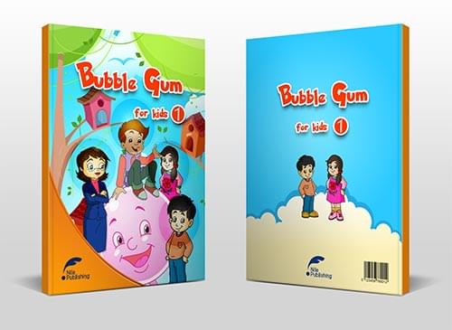 bubble Gum