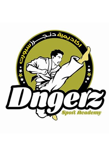 Dangers Academy Logo Design