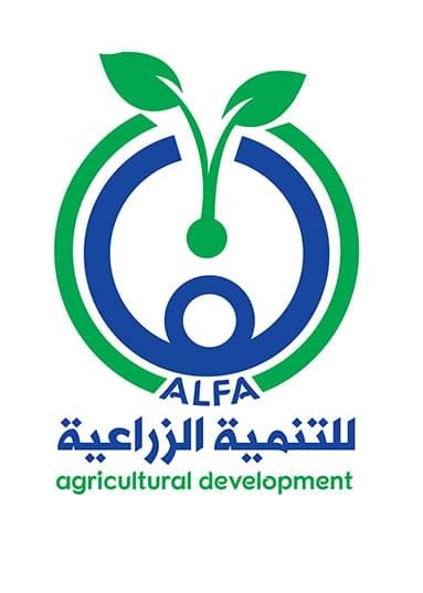 Logo Alfa Design