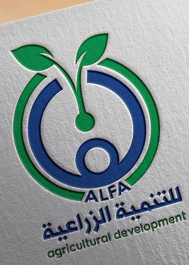Logo Alfa Design